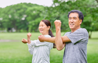 Tips for seniors on blood sugar control and exercise! How to effectively manage health and body indicators?